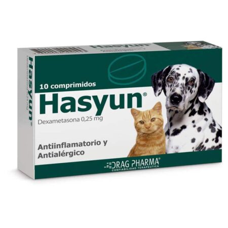 HASYUN comprimido
